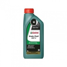 Pidurivedelik CASTROL DOT 4 1L