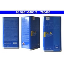 Pidurivedelik ATE 03.9901-6403.2