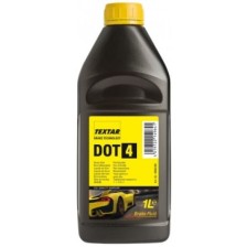 Pidurivedelik TEXTAR 95002200