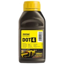 Pidurivedelik TEXTAR 95002100