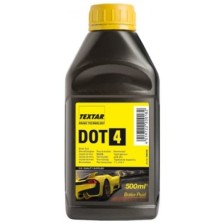 Pidurivedelik TEXTAR 95002400