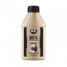 Pidurivedelik K2 DOT4 550g
