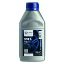 Pidurivedelik HELLA 8DF 355 360-011