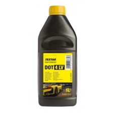 Pidurivedelik TEXTAR 95006200