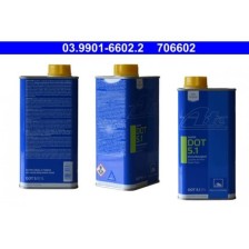 Pidurivedelik ATE 03.9901-6602.2