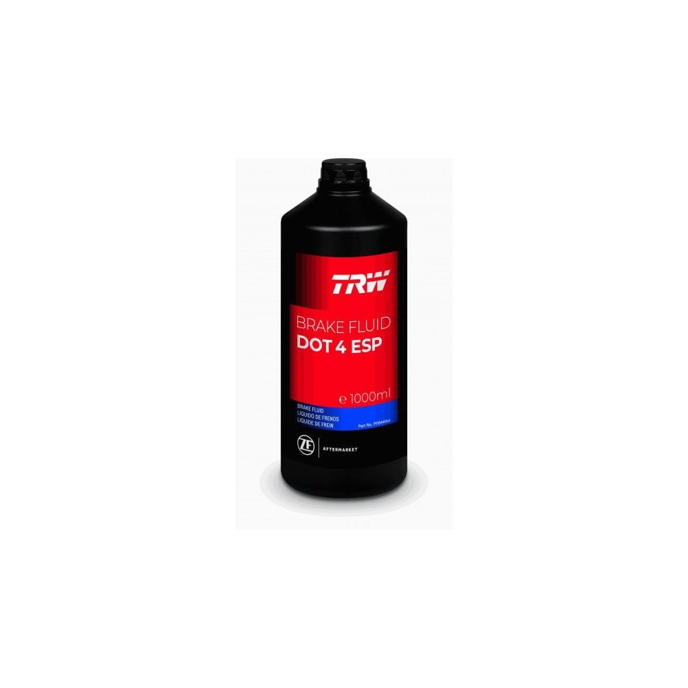 Pidurivedelik TRW PFB440SE