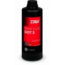 Pidurivedelik TRW PFB350SE
