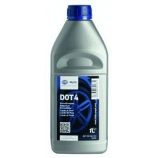 Pidurivedelik HELLA 8DF 355 360-021