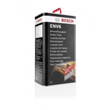 Pidurivedelik BOSCH 1 987 479 208
