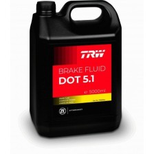 Pidurivedelik TRW PFB505SE