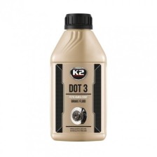 Pidurivedelik K2 DOT3 500g