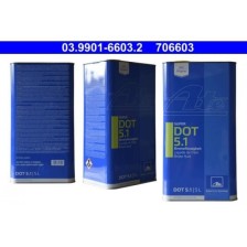 Pidurivedelik ATE 03.9901-6603.2