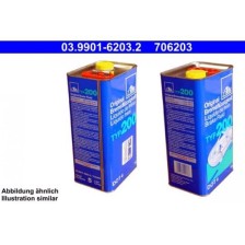 Pidurivedelik ATE 03.9901-6203.2
