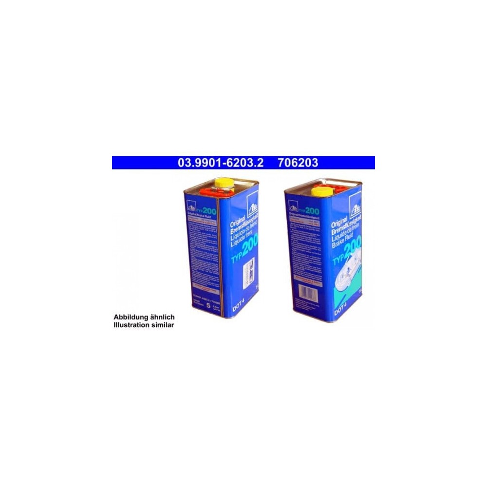Pidurivedelik ATE 03.9901-6203.2