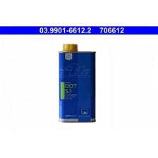 Pidurivedelik ATE 03.9901-6612.2