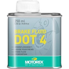 Pidurivedelik MOTOREX 300280
