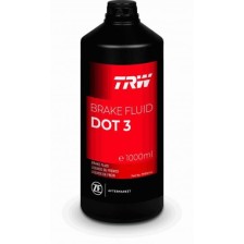 Pidurivedelik TRW PFB301SE