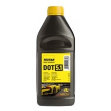 Pidurivedelik TEXTAR 95006600