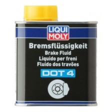 Pidurivedelik LIQUI MOLY 3085