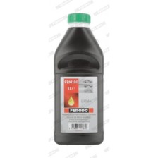 Pidurivedelik FERODO FBM100