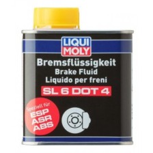 Pidurivedelik LIQUI MOLY 3086