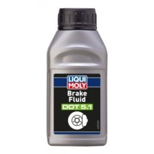 Pidurivedelik LIQUI MOLY 3092