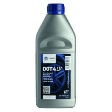 Pidurivedelik HELLA 8DF 355 360-051