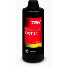 Pidurivedelik TRW PFB550SE