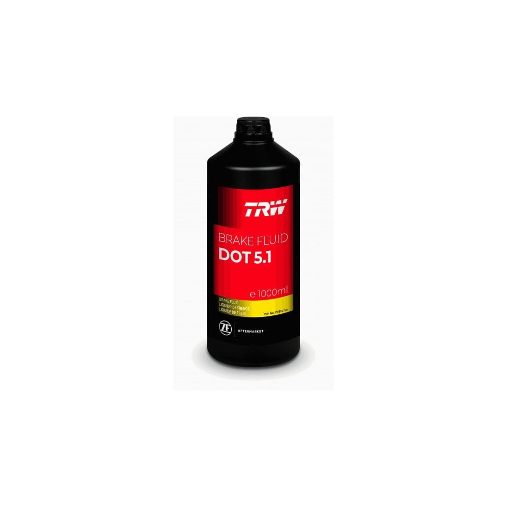 Pidurivedelik TRW PFB501SE