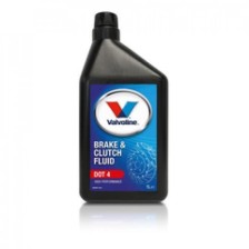Pidurivedelik VALVOLINE 883461