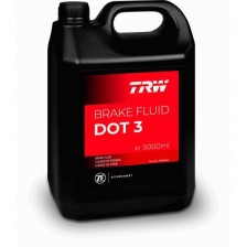 Pidurivedelik TRW PFB305SE