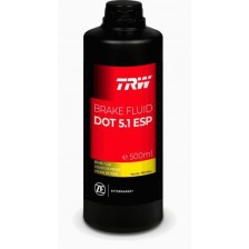 Pidurivedelik TRW PFB750SE