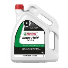 Pidurivedelik CASTROL 15CD1B