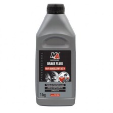 Pidurivedelik MA PROFESSIONAL DOT4 1L