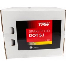 Pidurivedelik TRW PFB520AE