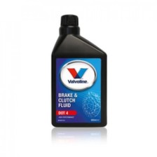 Pidurivedelik VALVOLINE 883429
