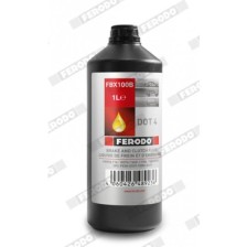 Pidurivedelik FERODO FBX100B