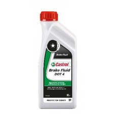Pidurivedelik CASTROL 15CD1A