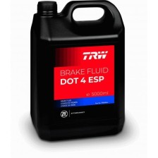 Pidurivedelik TRW PFB445SE