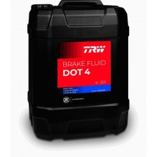 Pidurivedelik TRW PFB420DRAE