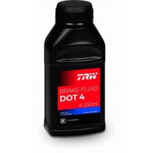 Pidurivedelik TRW PFB425POL