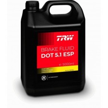 Pidurivedelik TRW PFB705SE