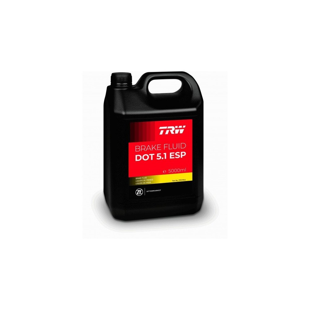 Pidurivedelik TRW PFB705SE