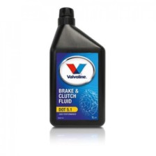 Pidurivedelik VALVOLINE 883462