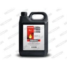 Pidurivedelik FERODO FBX500B
