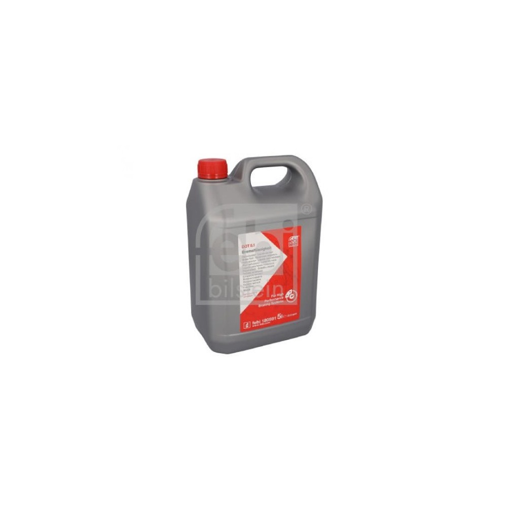 Pidurivedelik FEBI BILSTEIN 180591