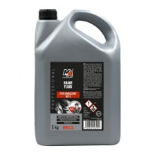 Pidurivedelik MA PROFESSIONAL DOT4 5L