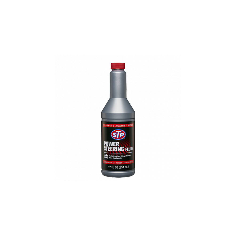 Roolivõimendi õli STP POWER STEERING FLUID