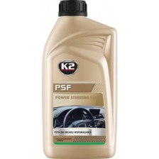 Roolivõimendi õli K2 PSF GREEN 1L