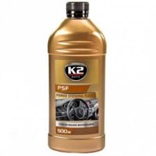 Roolivõimendi õli K2 PSF 500ml
